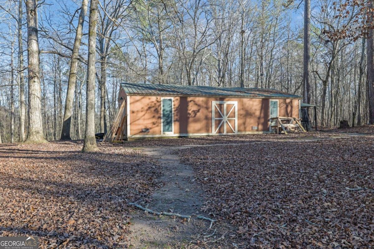 6896 Heardsville Road Cumming - Photo 39