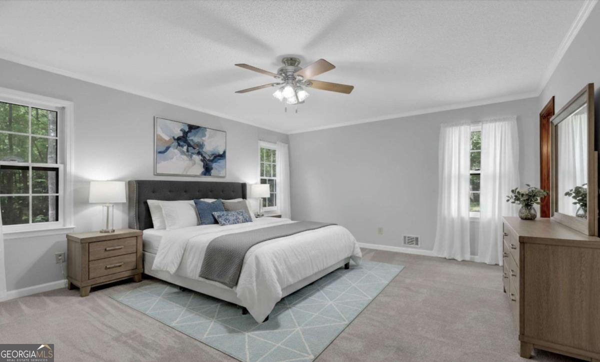 6896 Heardsville Road Cumming - Photo 6