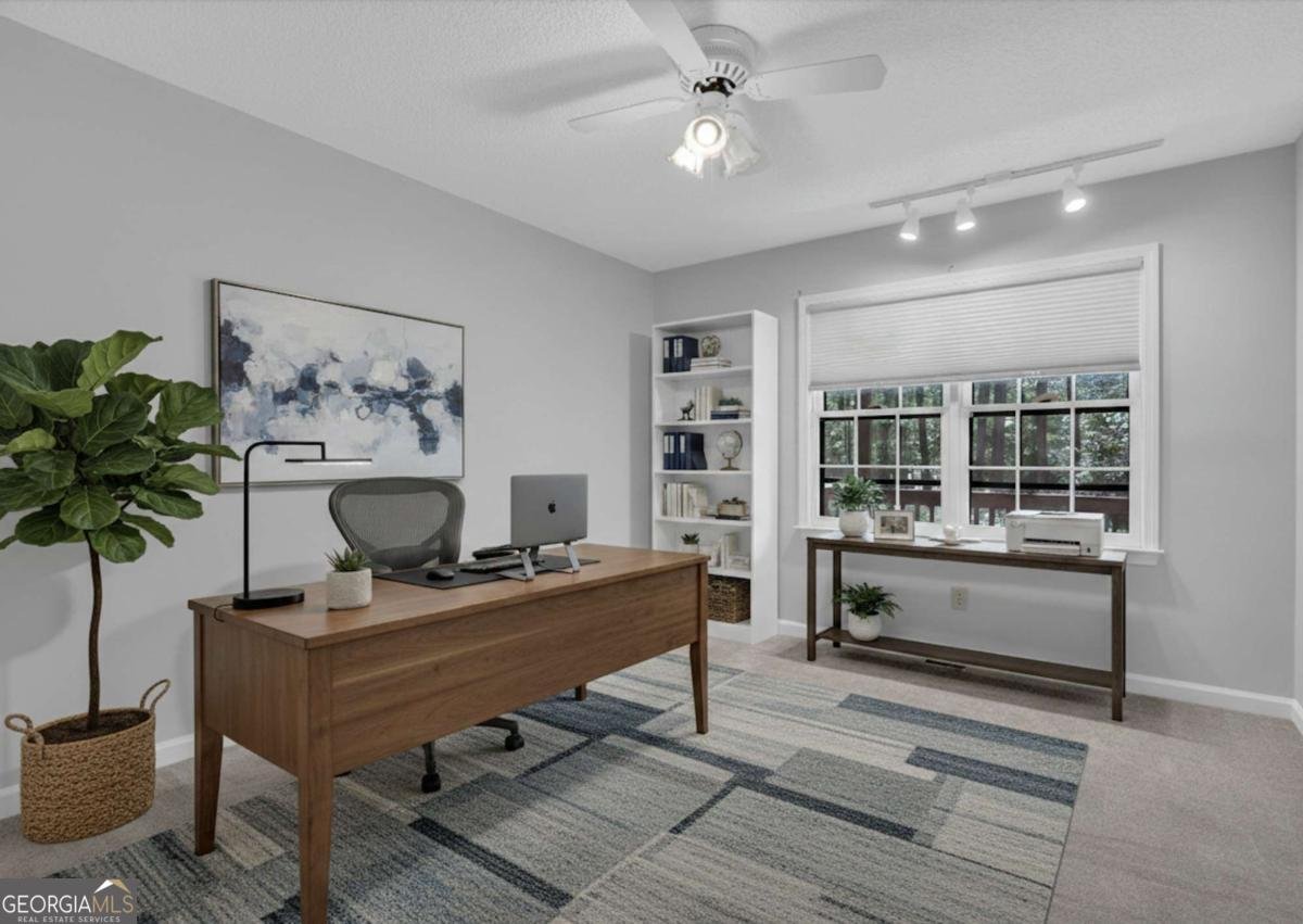 6896 Heardsville Road Cumming - Photo 7