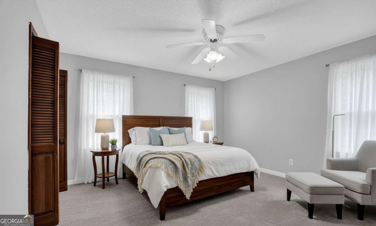 6896 Heardsville Road Cumming - Photo 8