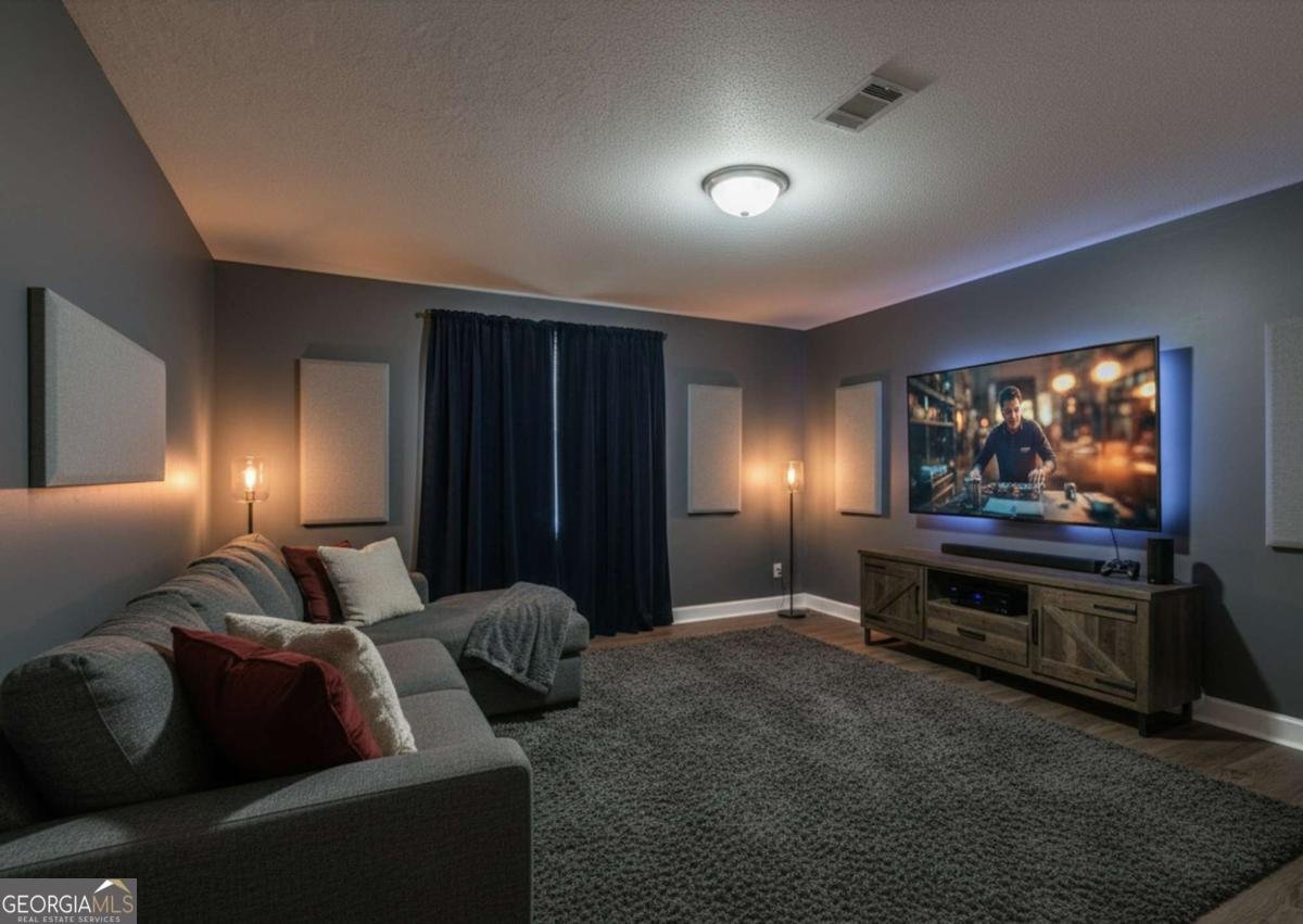 6896 Heardsville Road Cumming - Photo 9