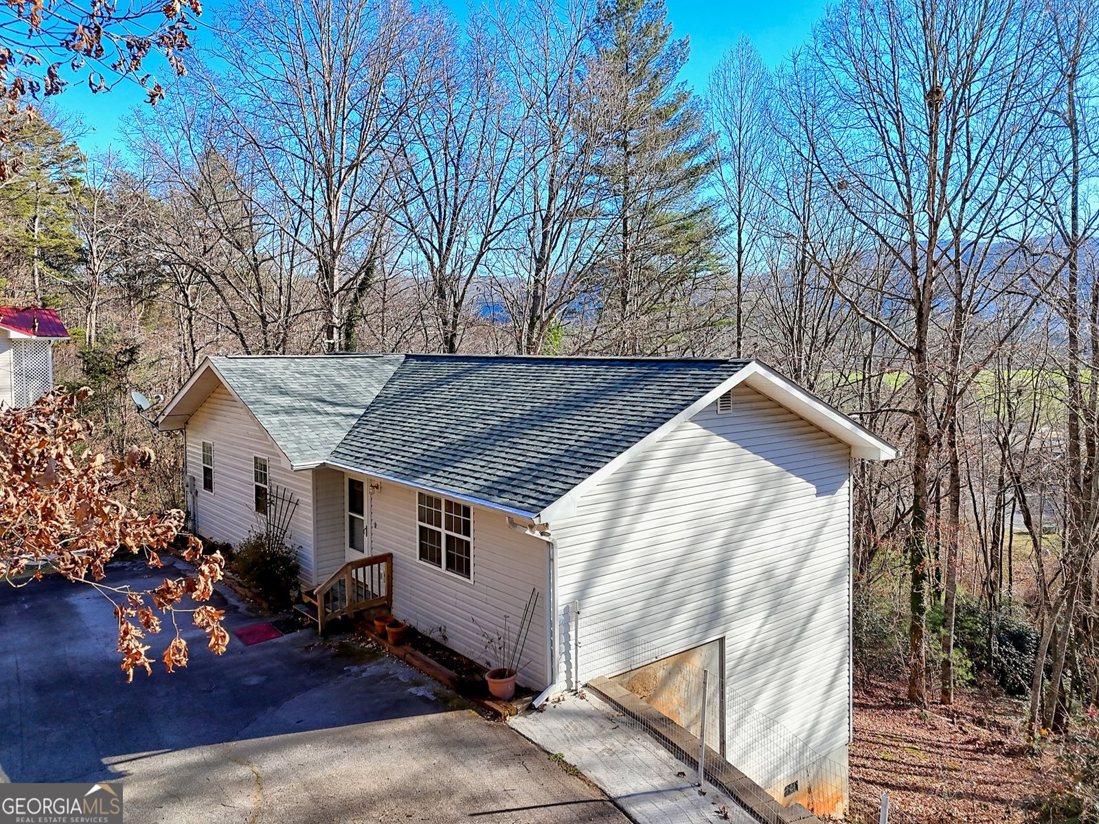 170 White Street Dillard - Photo 46