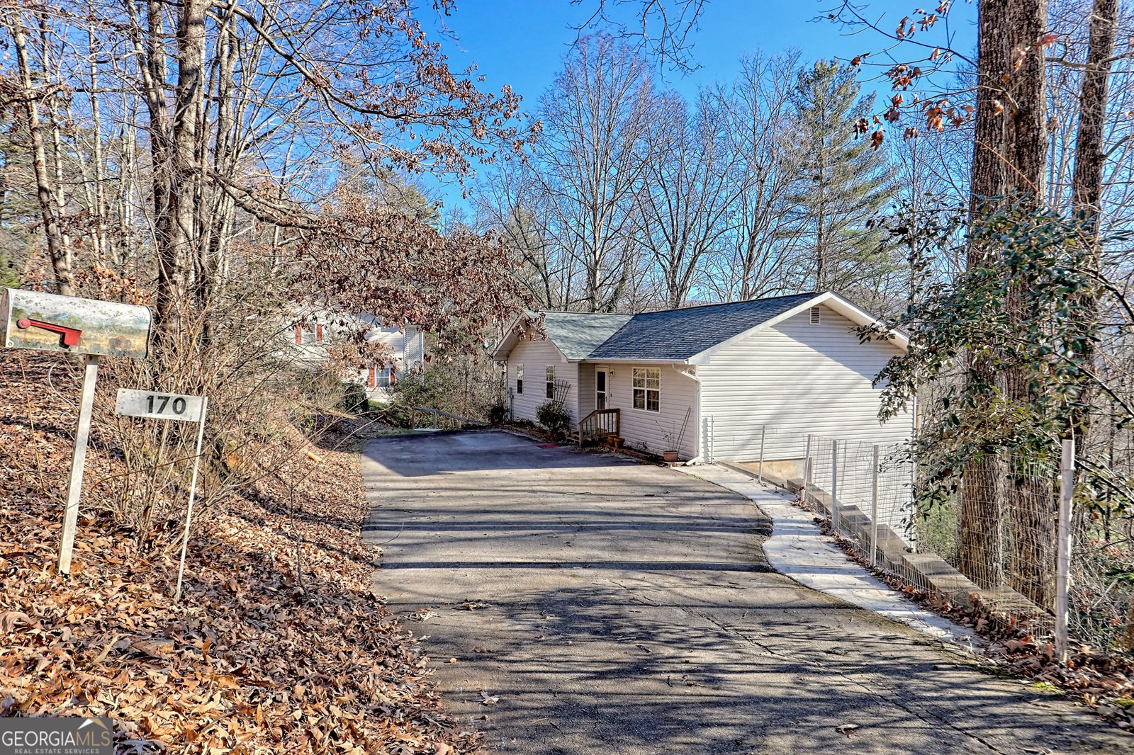 170 White Street Dillard - Photo 47