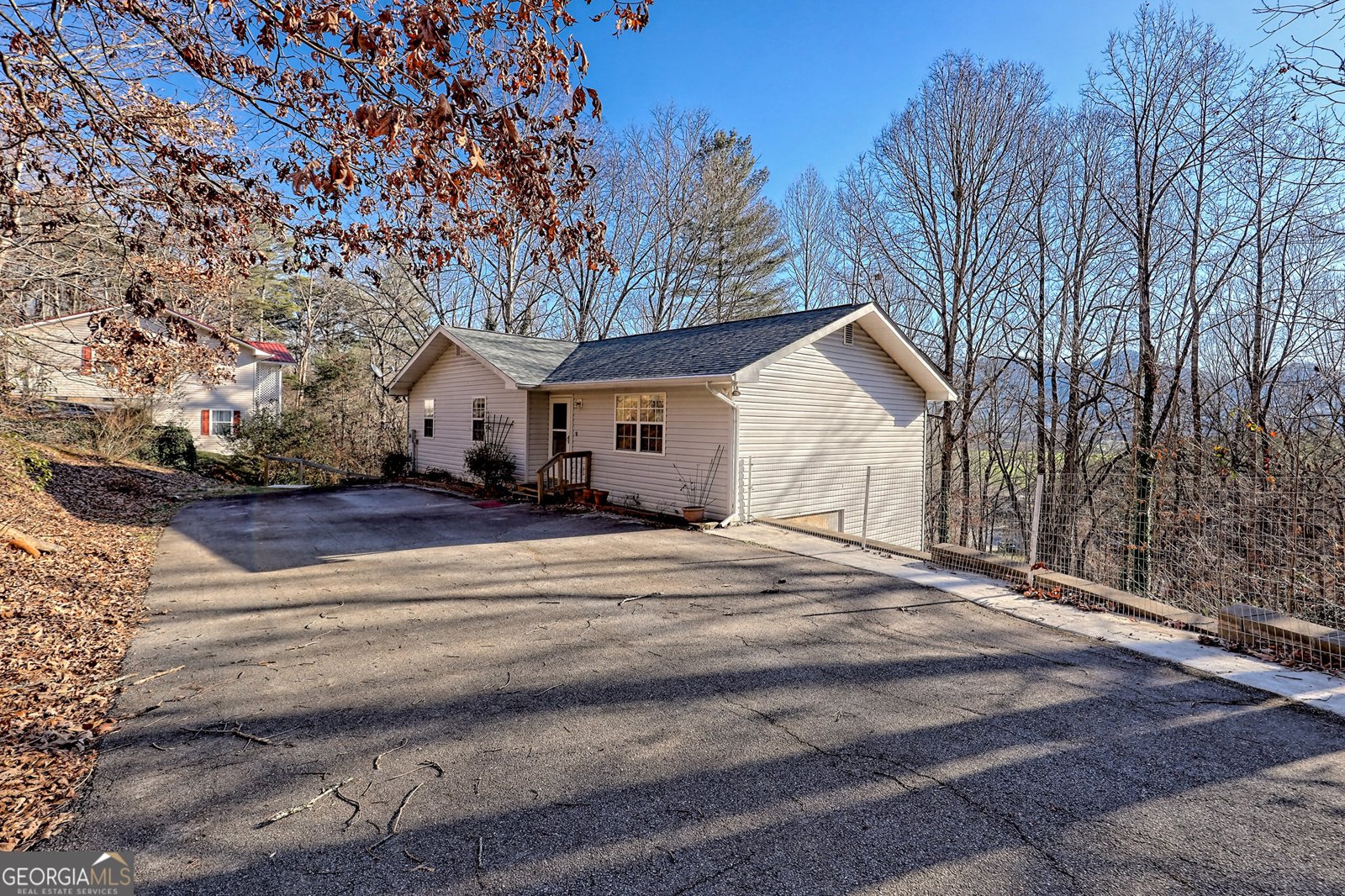 170 White Street Dillard - Photo 48