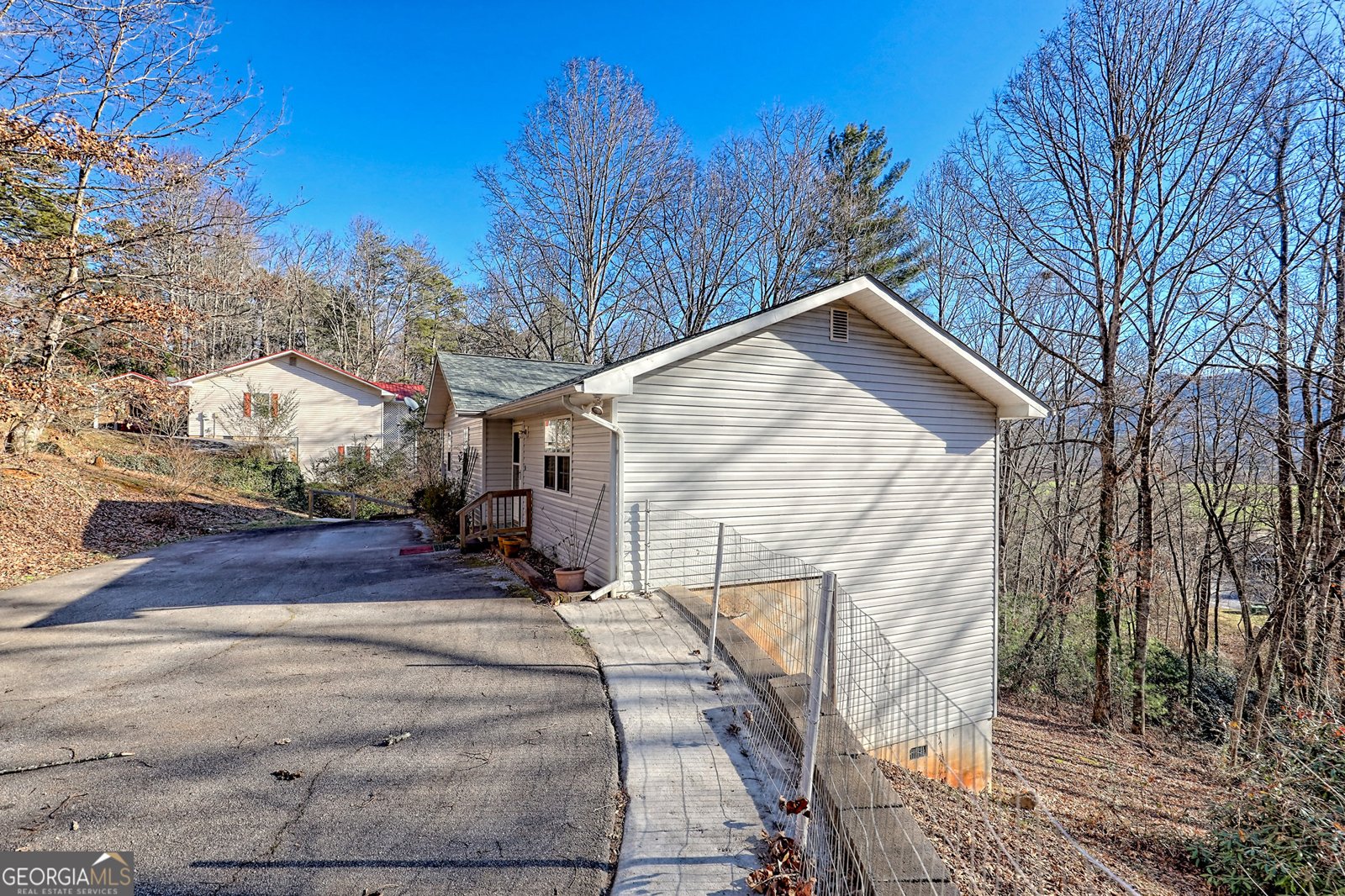 170 White Street Dillard - Photo 49