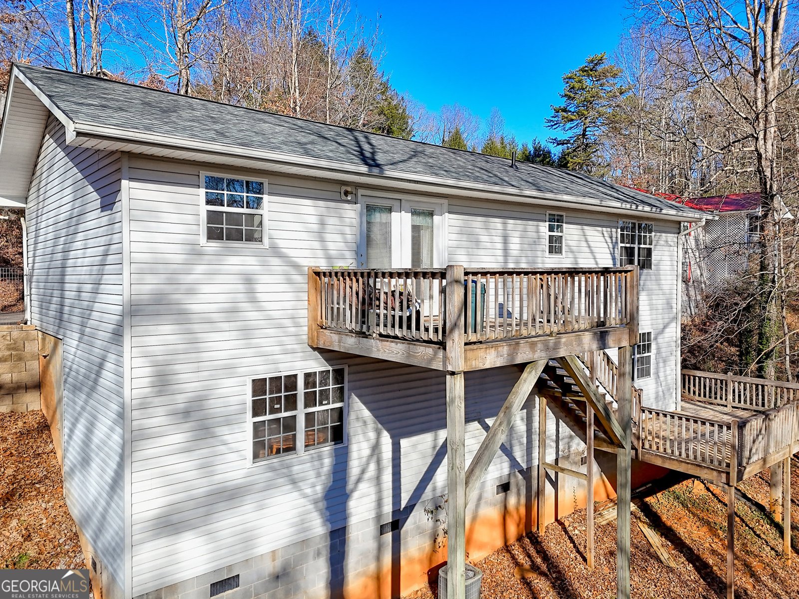 170 White Street Dillard - Photo 50