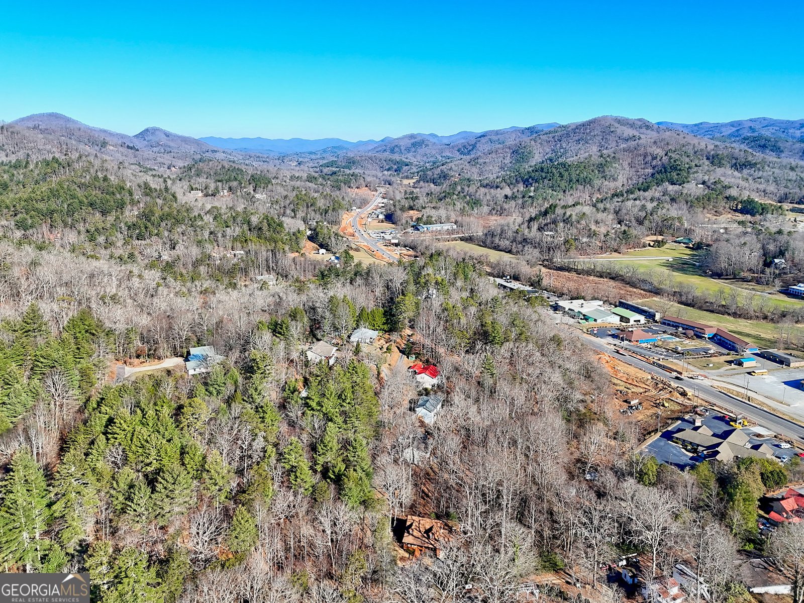 170 White Street Dillard - Photo 52