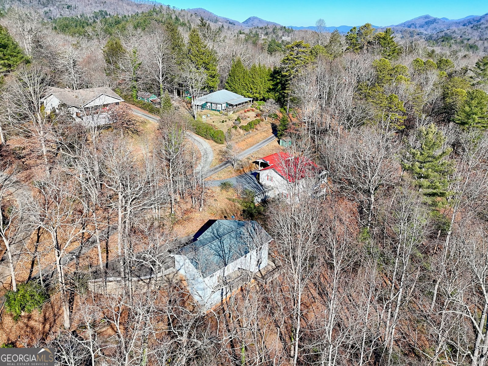 170 White Street Dillard - Photo 53