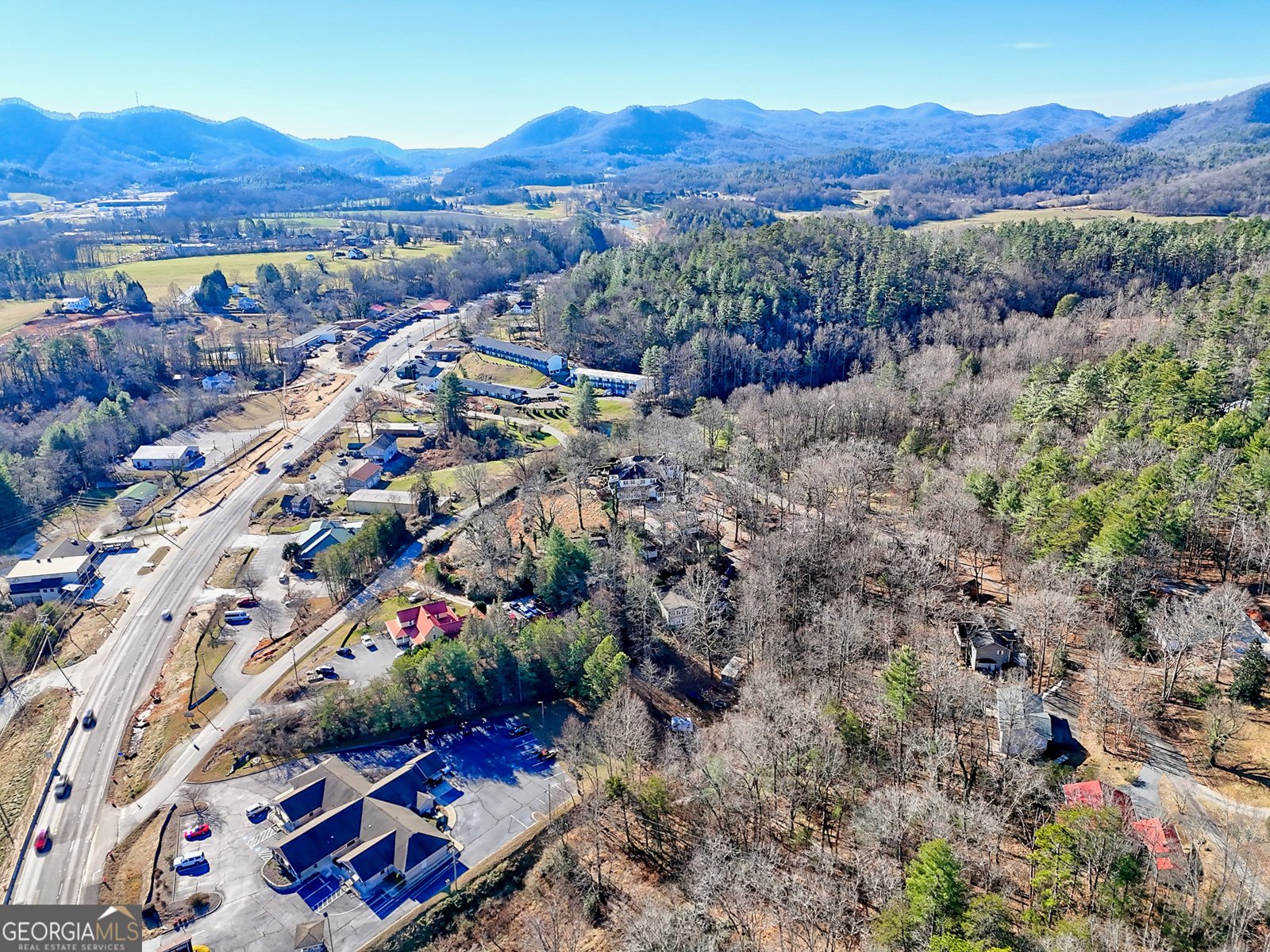 170 White Street Dillard - Photo 55