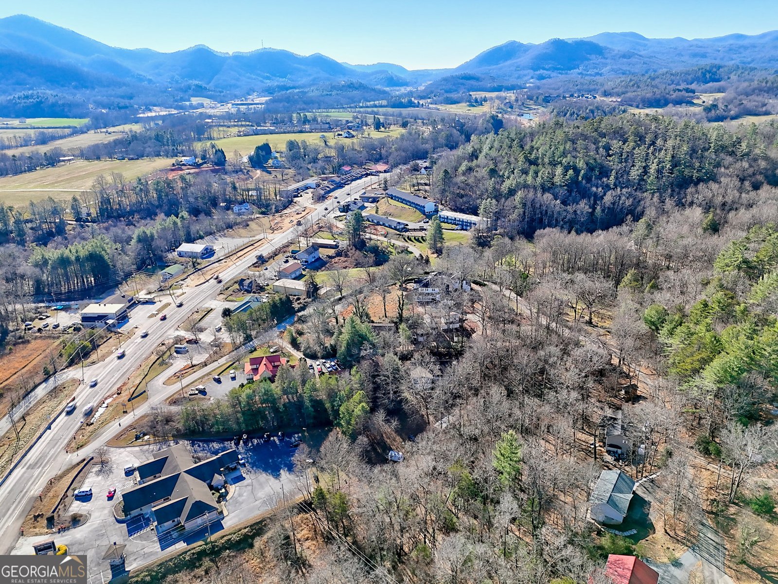 170 White Street Dillard - Photo 56