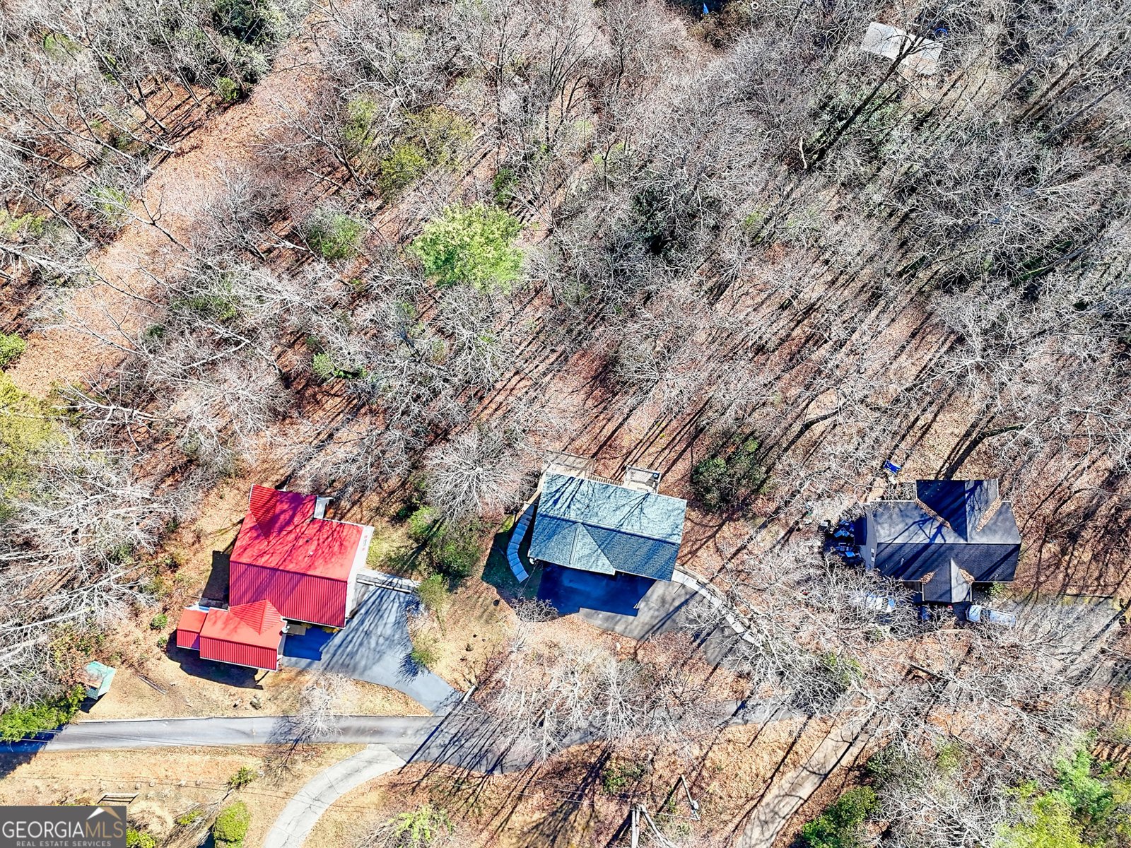 170 White Street Dillard - Photo 57