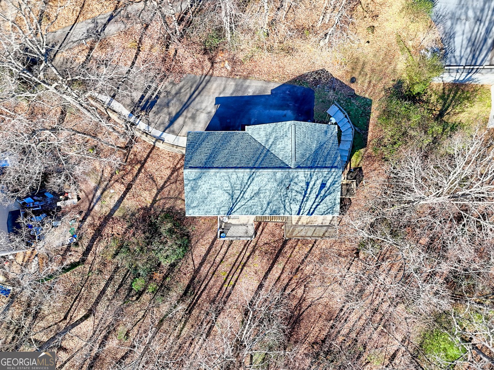 170 White Street Dillard - Photo 58