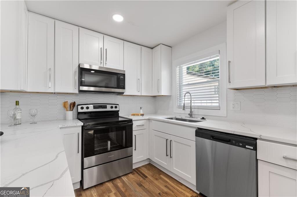 1514 Peachcrest Road Decatur - Photo 10