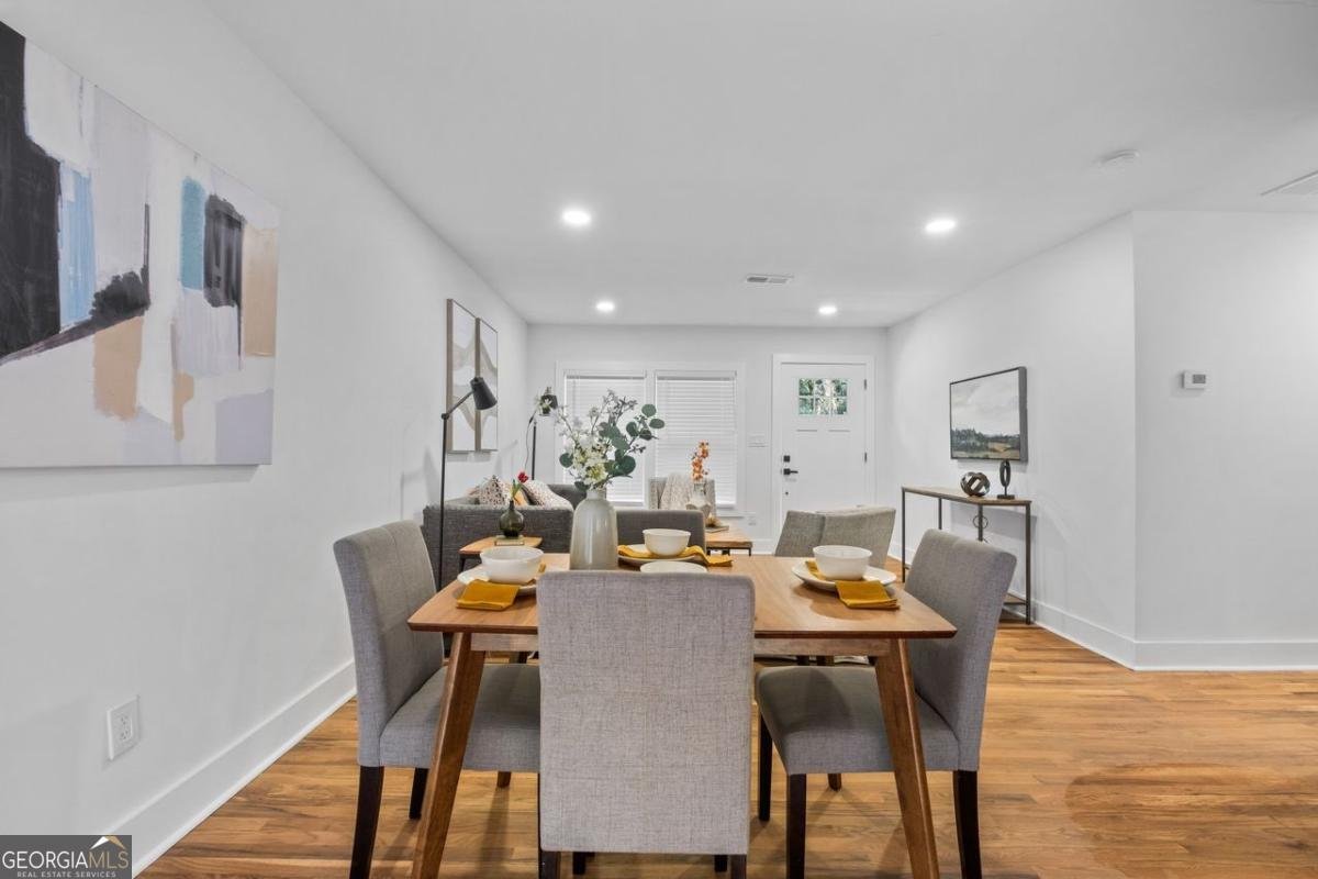 1514 Peachcrest Road Decatur - Photo 6