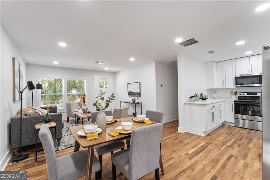 1514 Peachcrest Road Decatur - Photo 8