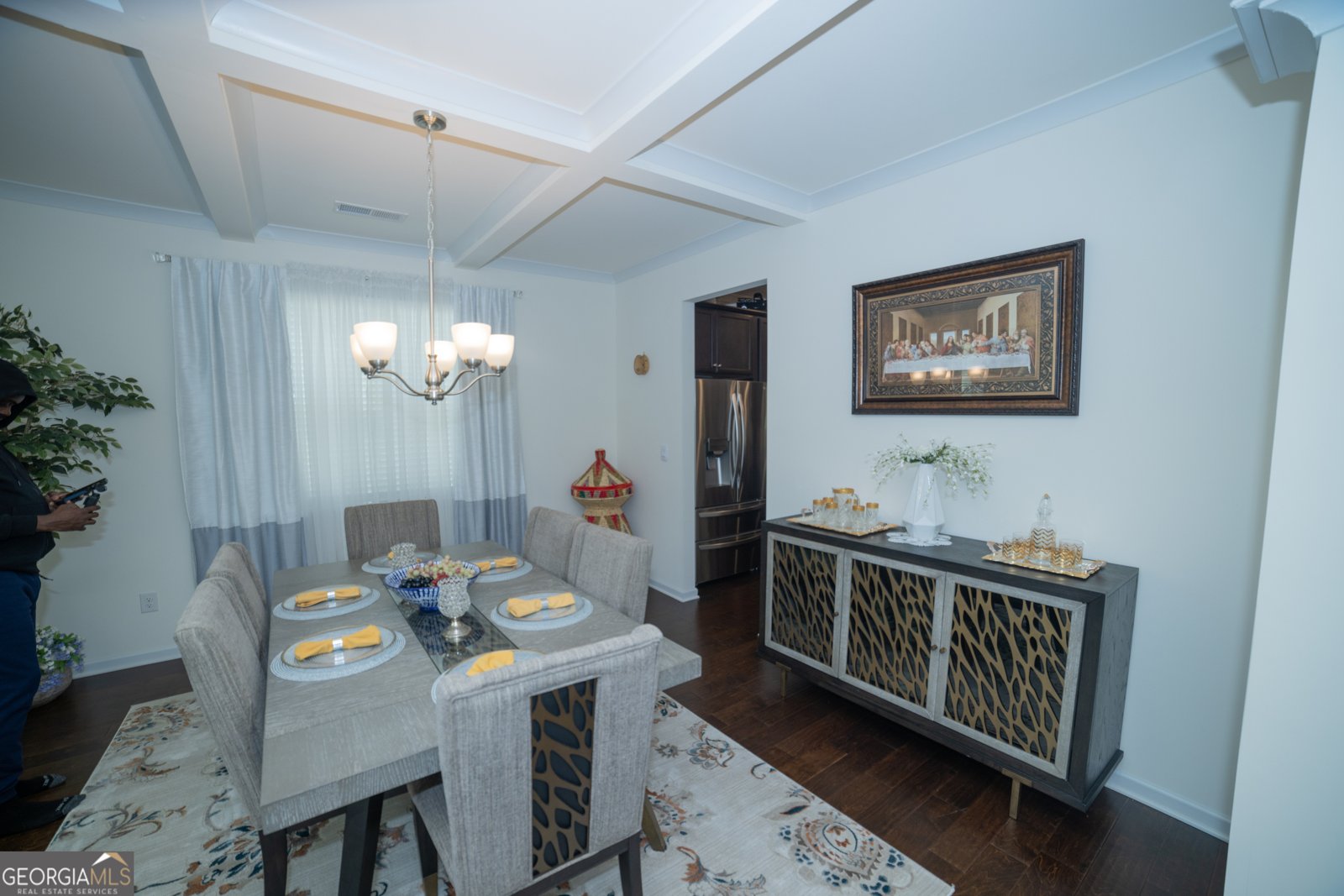 3577 Parkside View Boulevard Dacula - Photo 15