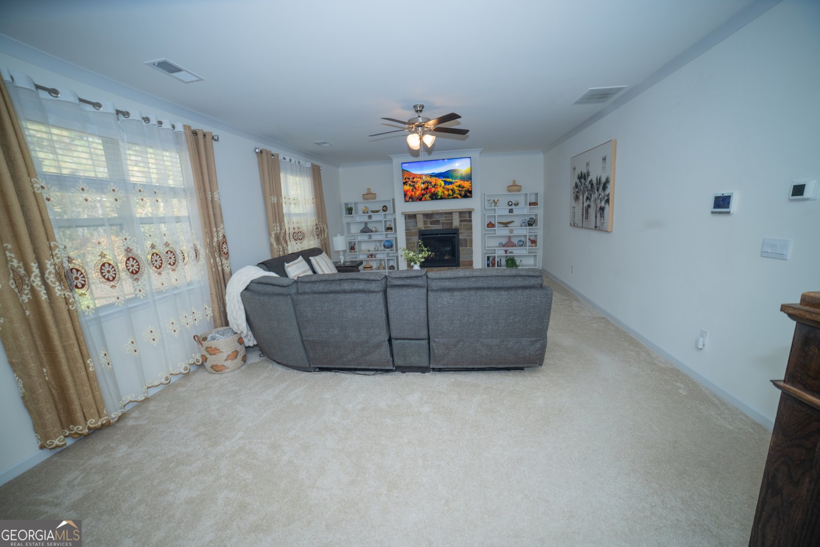 3577 Parkside View Boulevard Dacula - Photo 26