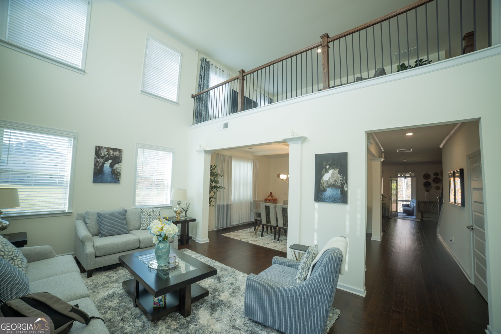 3577 Parkside View Boulevard Dacula - Photo 6