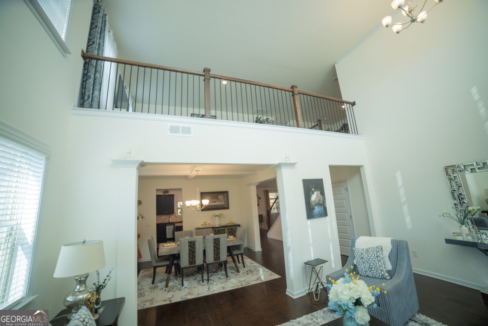 3577 Parkside View Boulevard Dacula - Photo 7