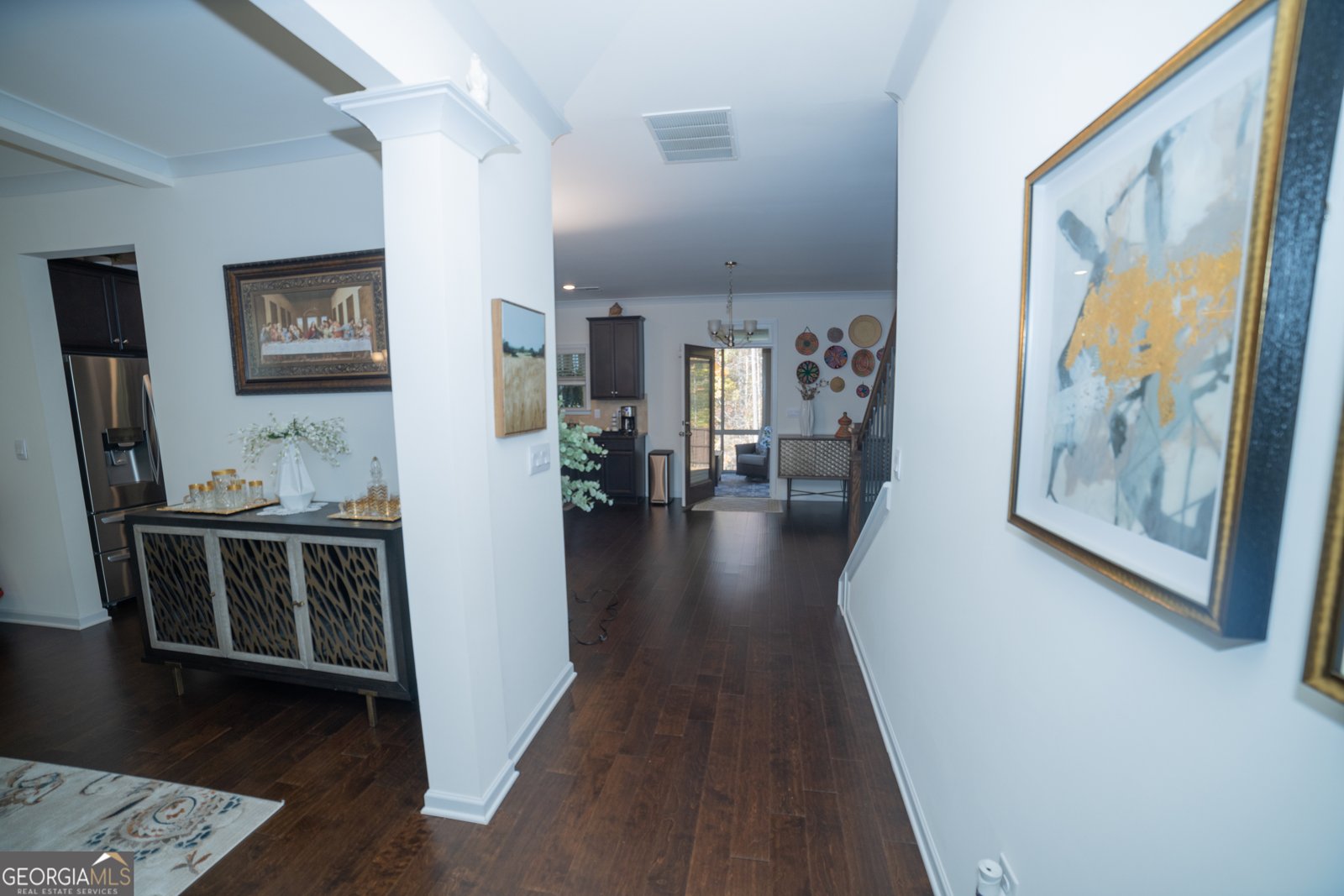 3577 Parkside View Boulevard Dacula - Photo 8