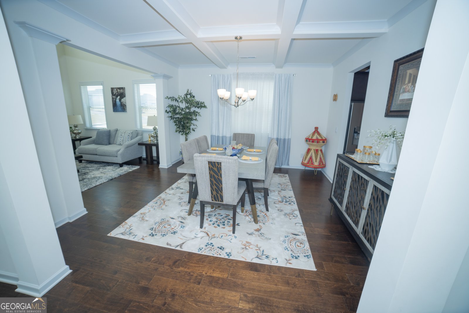 3577 Parkside View Boulevard Dacula - Photo 9