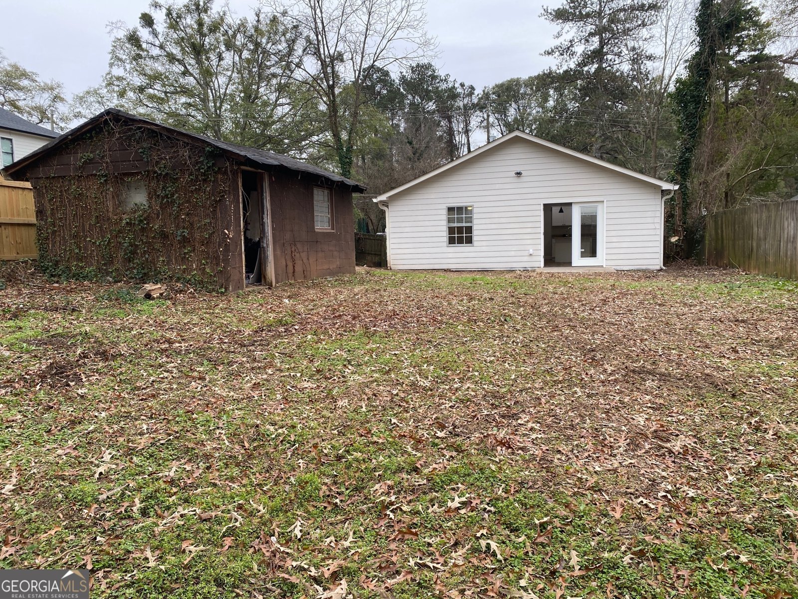 2155 Park Terrace College Park - Photo 45