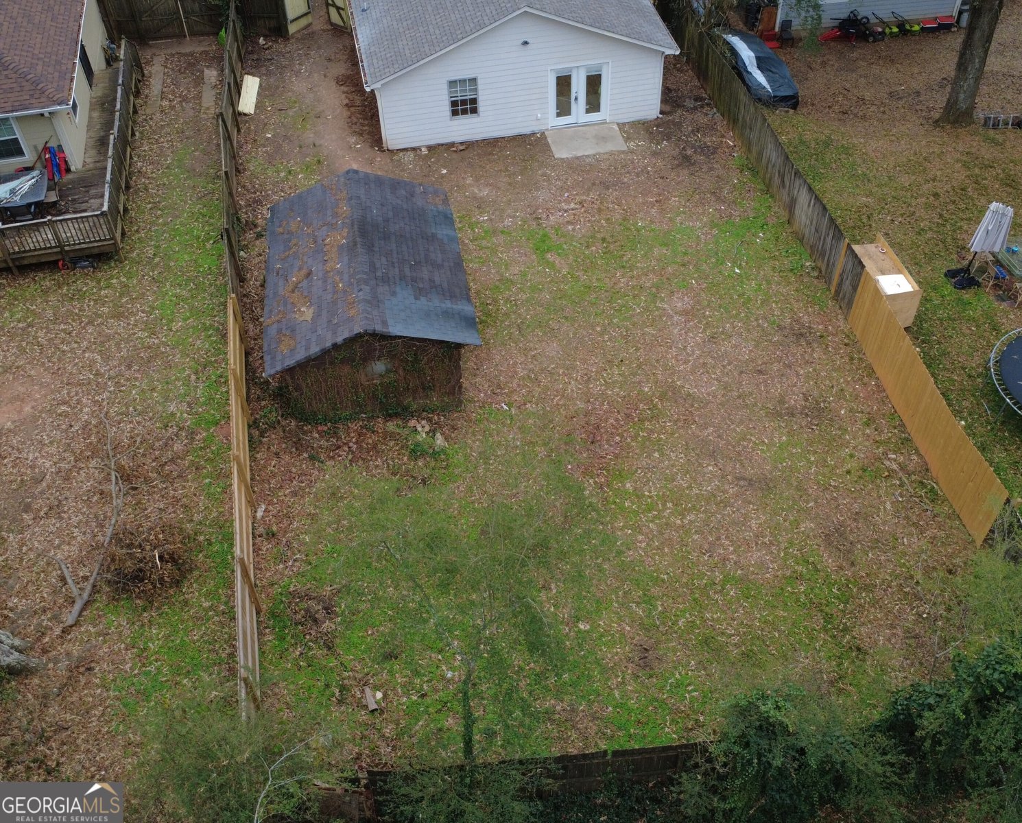 2155 Park Terrace College Park - Photo 57