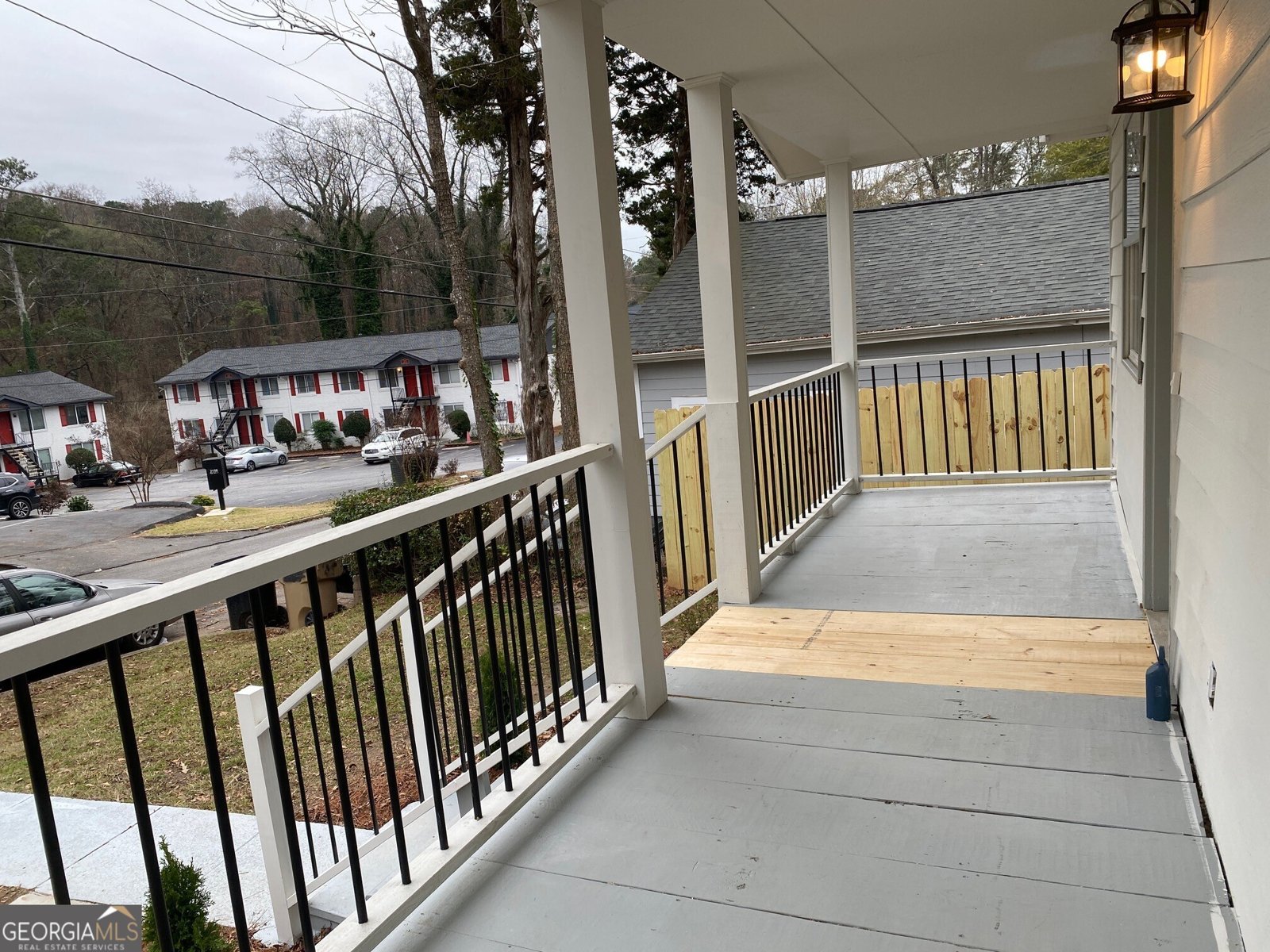 2155 Park Terrace College Park - Photo 7