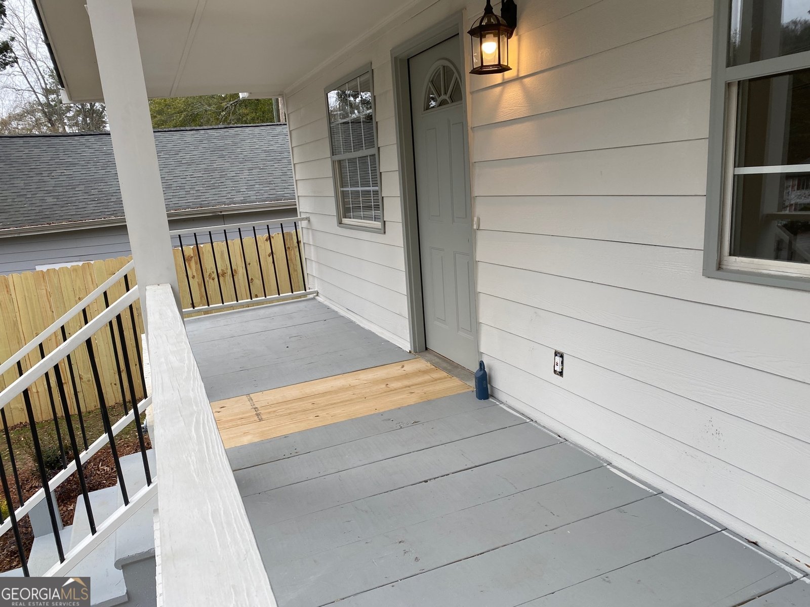 2155 Park Terrace College Park - Photo 8