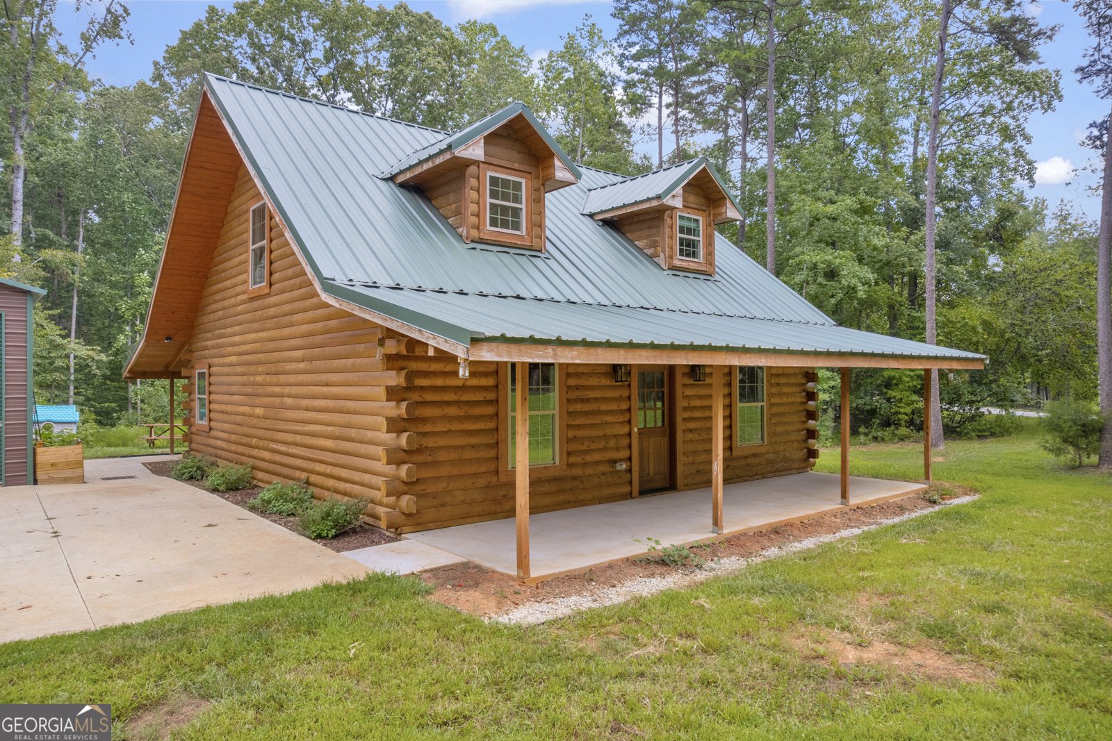 280 Shore Crest Drive Martin - Photo 1