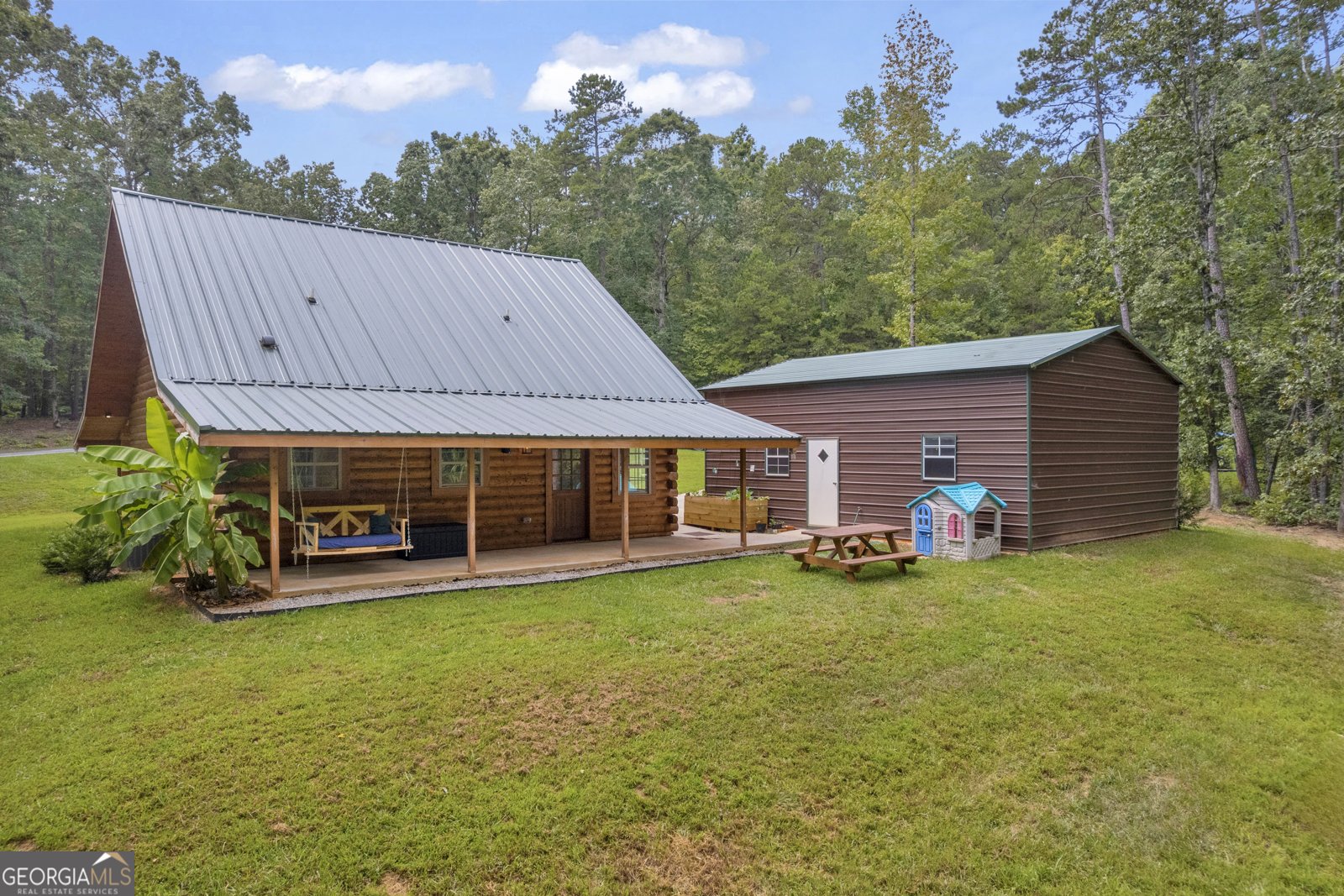 280 Shore Crest Drive Martin - Photo 45