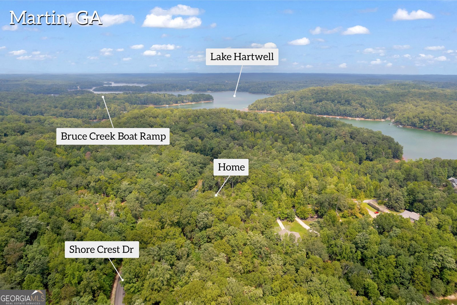 280 Shore Crest Drive Martin - Photo 49