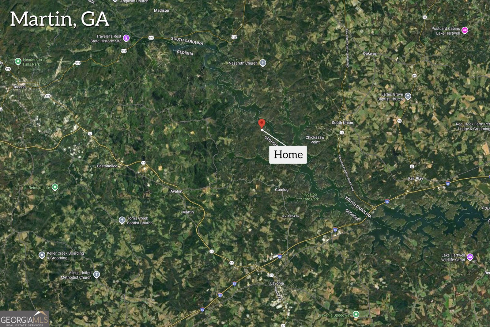 280 Shore Crest Drive Martin - Photo 53