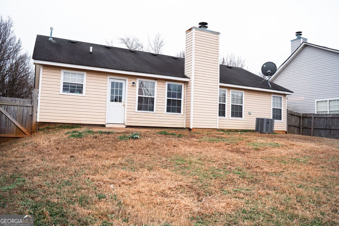 2922 Knoll View Place Douglasville - Photo 25