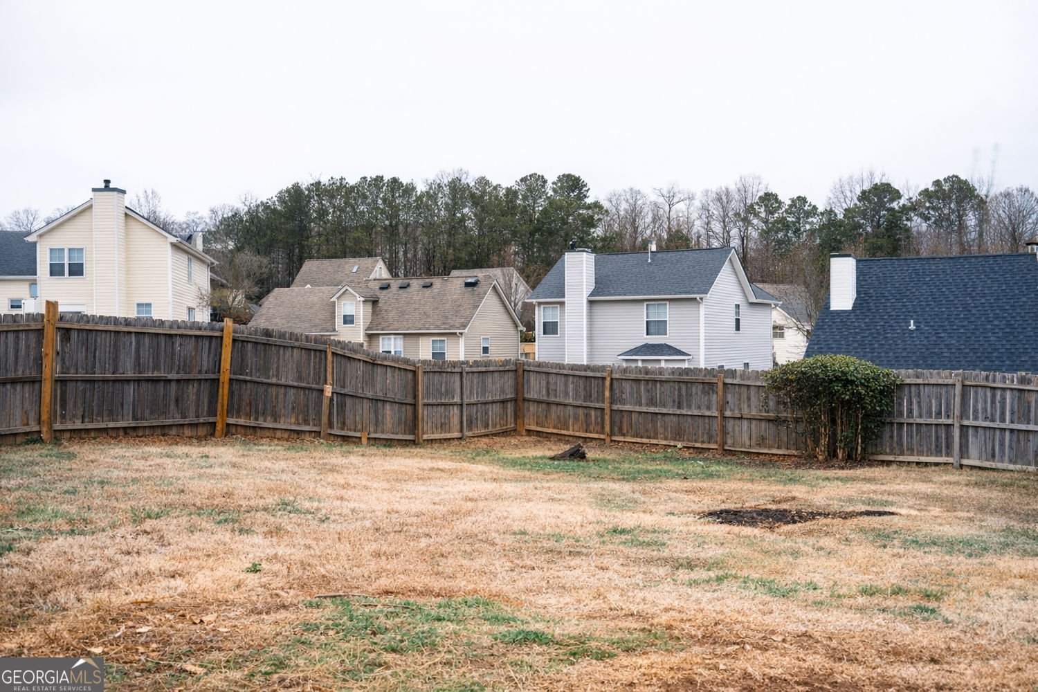 2922 Knoll View Place Douglasville - Photo 26