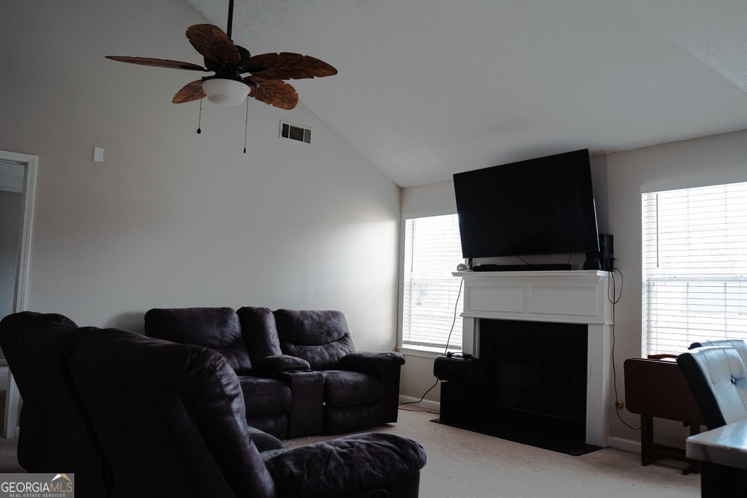 2922 Knoll View Place Douglasville - Photo 6