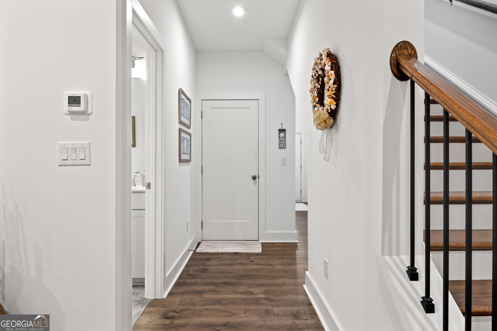 4017 Acer Court Peachtree Corners - Photo 10