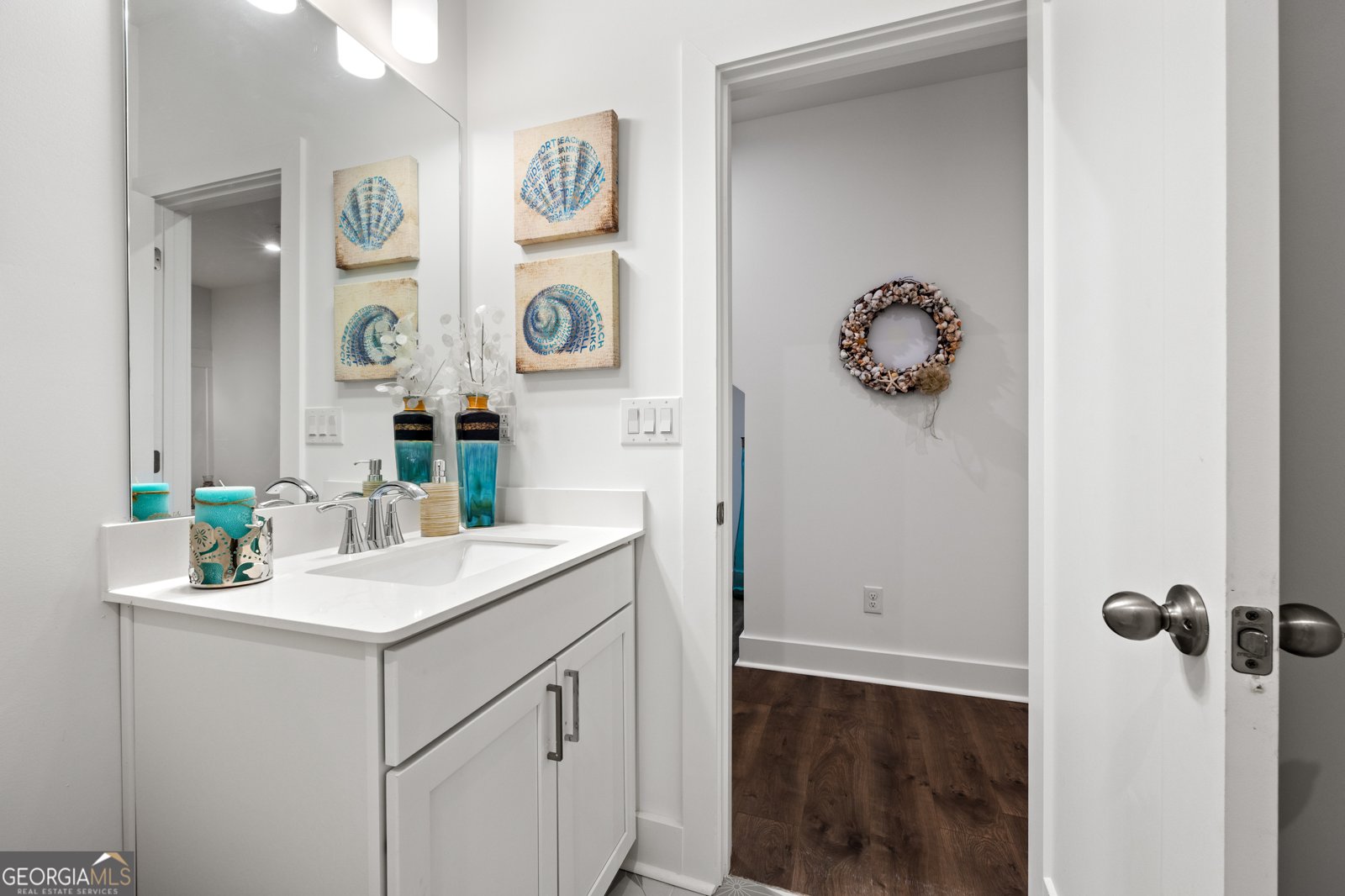 4017 Acer Court Peachtree Corners - Photo 12