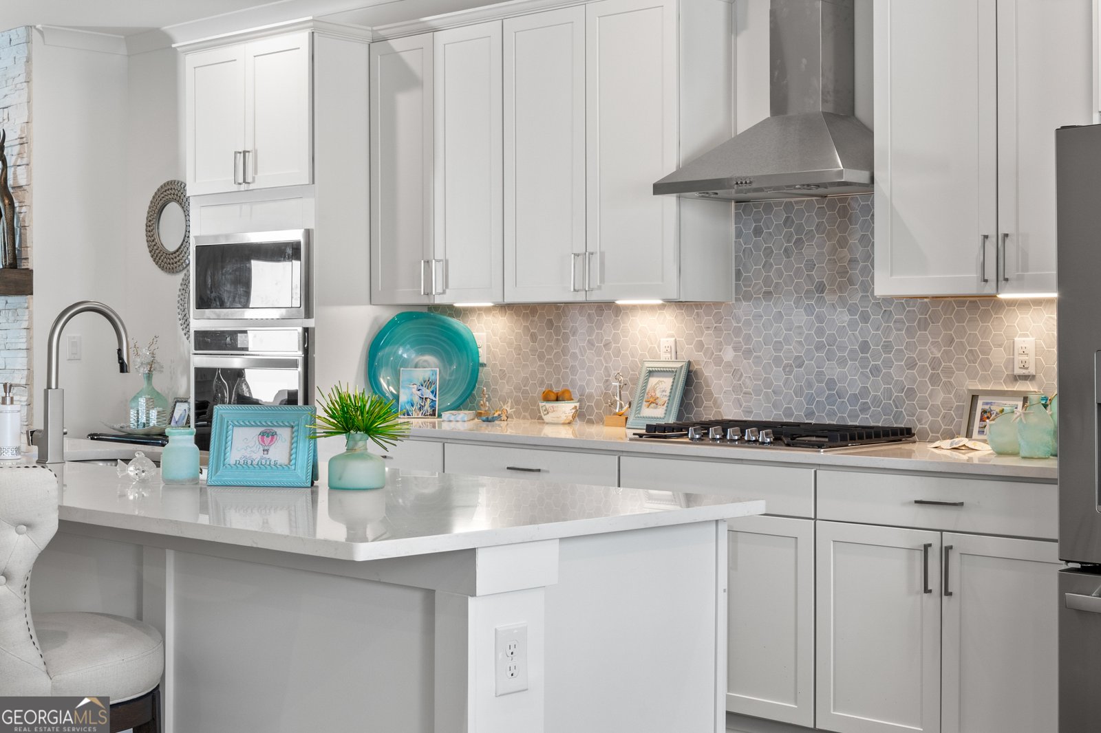 4017 Acer Court Peachtree Corners - Photo 14