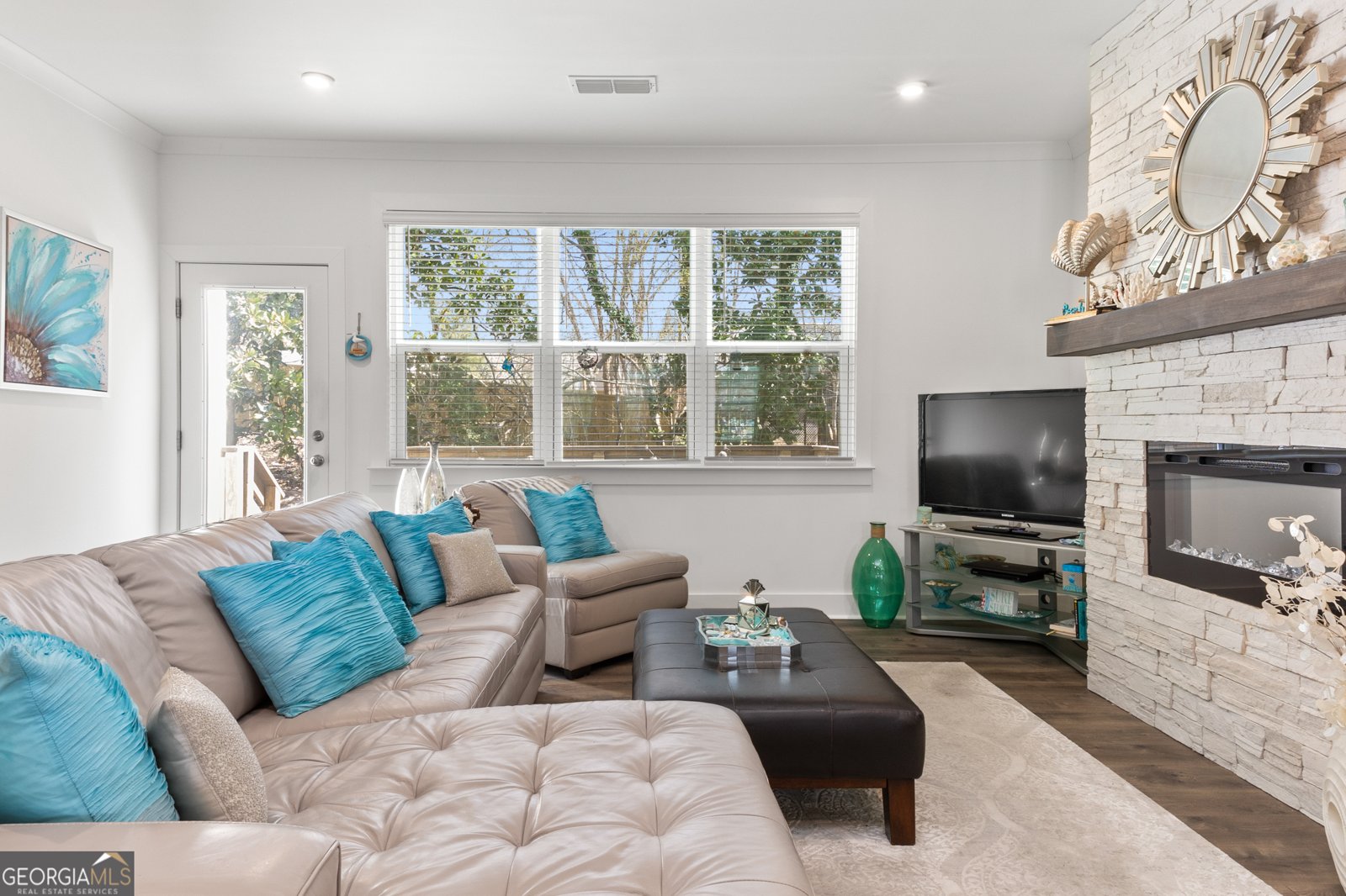 4017 Acer Court Peachtree Corners - Photo 18