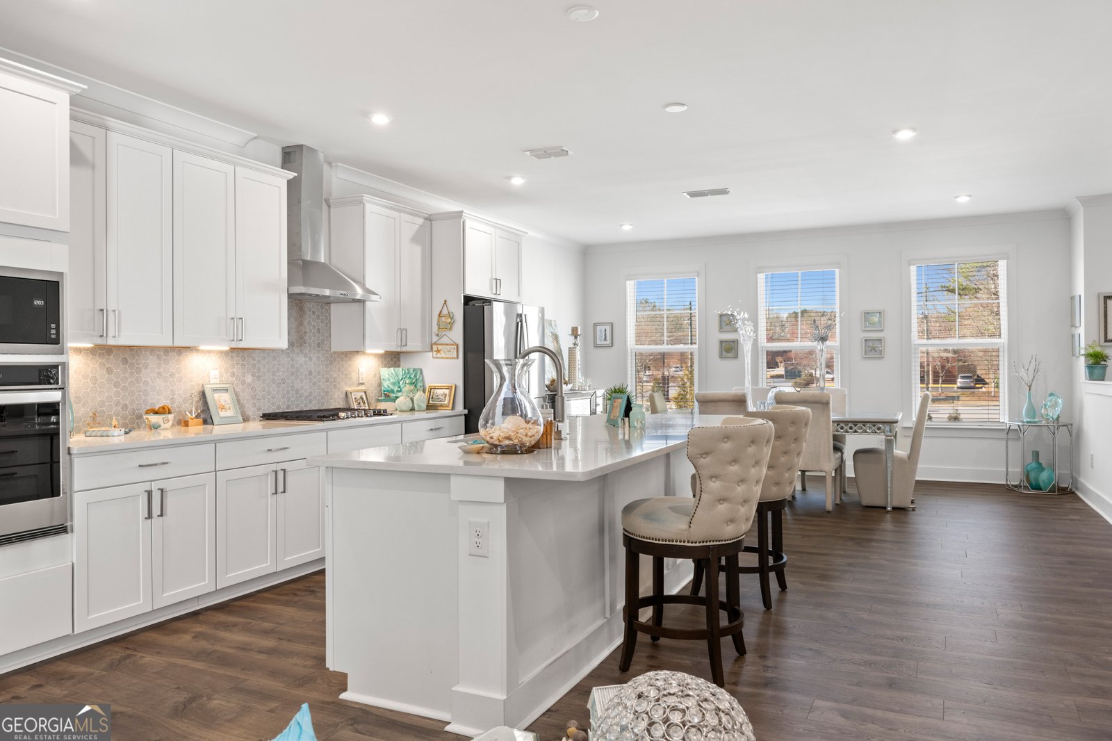 4017 Acer Court Peachtree Corners - Photo 22