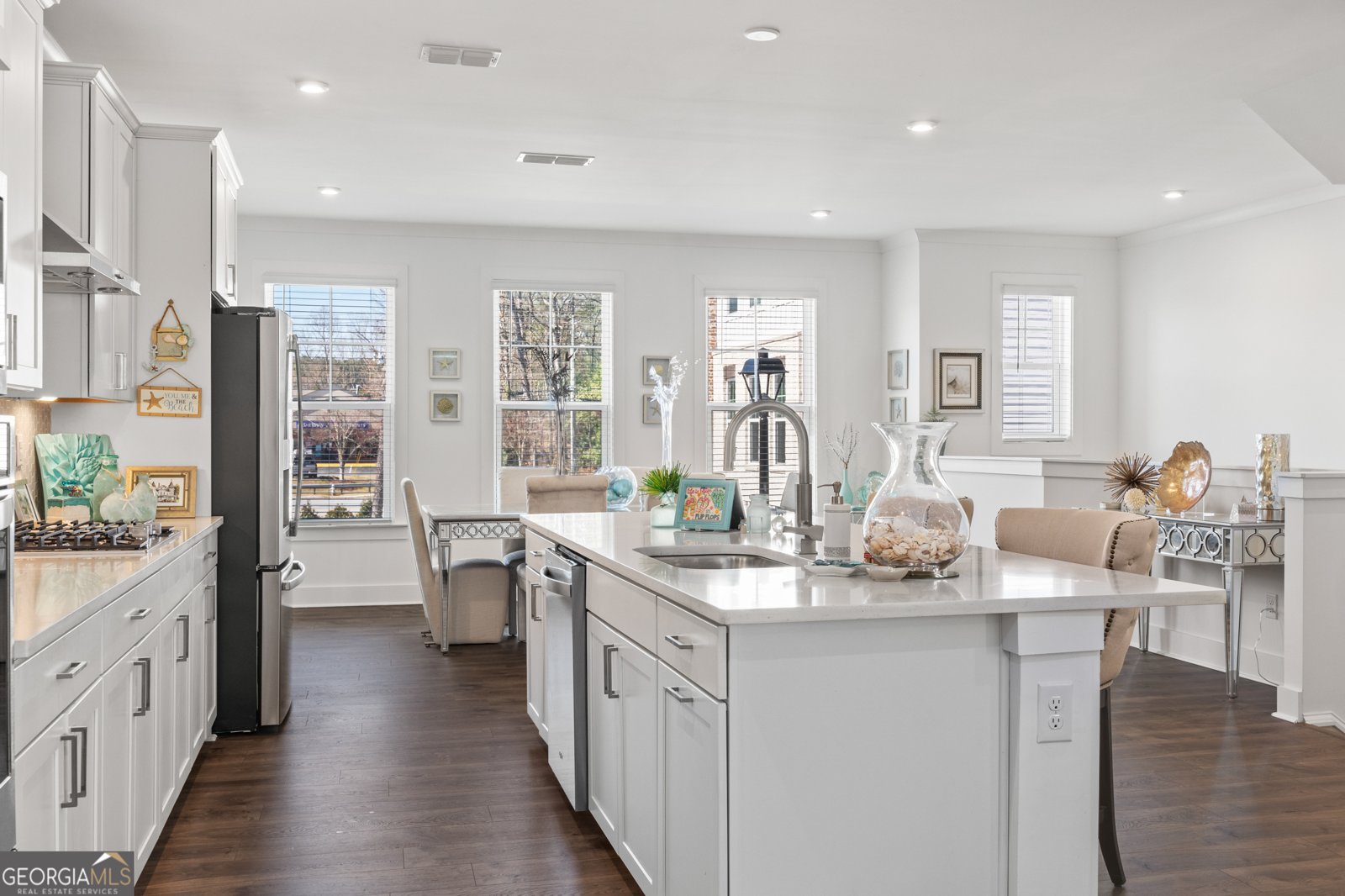 4017 Acer Court Peachtree Corners - Photo 26