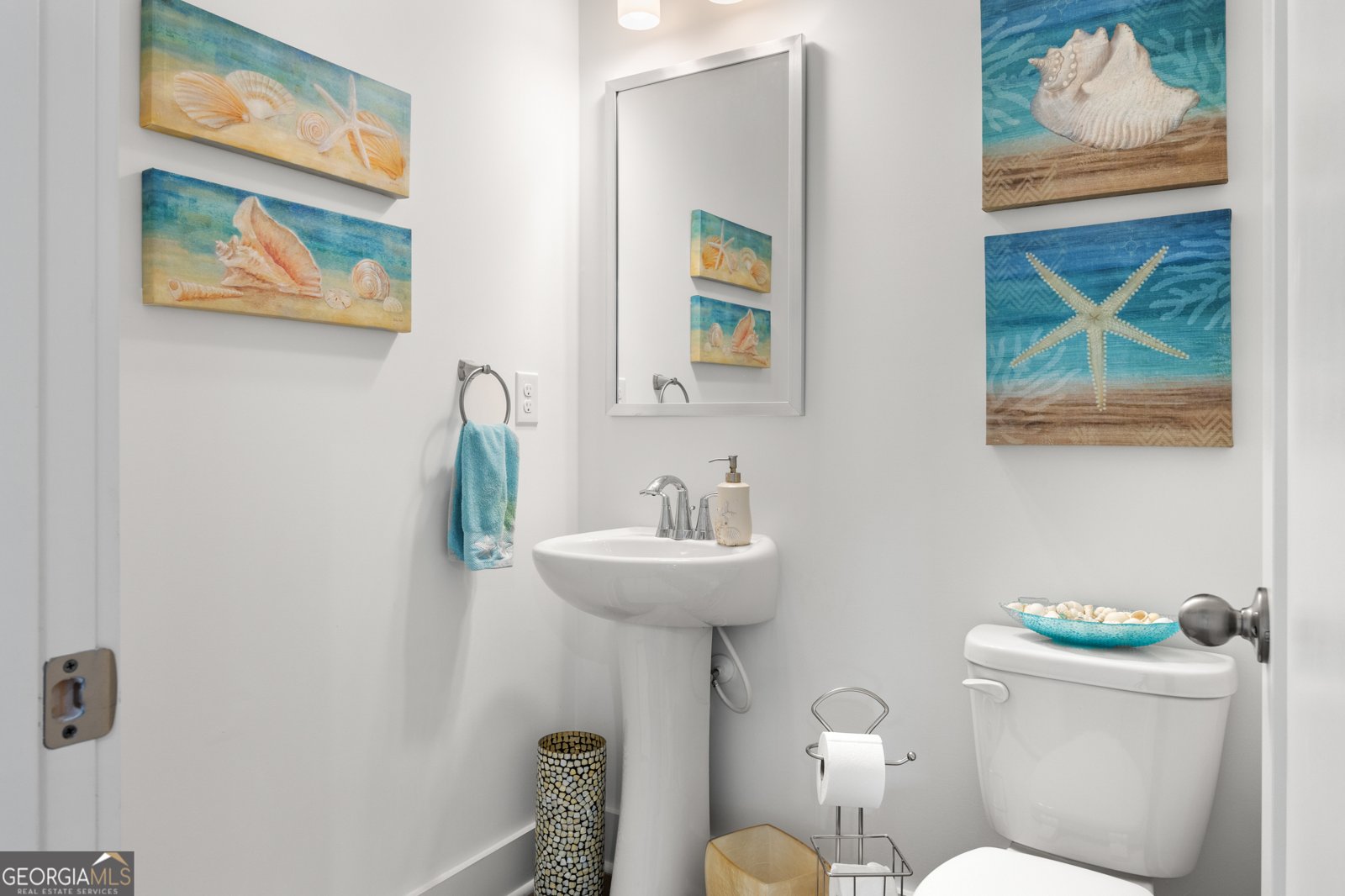 4017 Acer Court Peachtree Corners - Photo 30