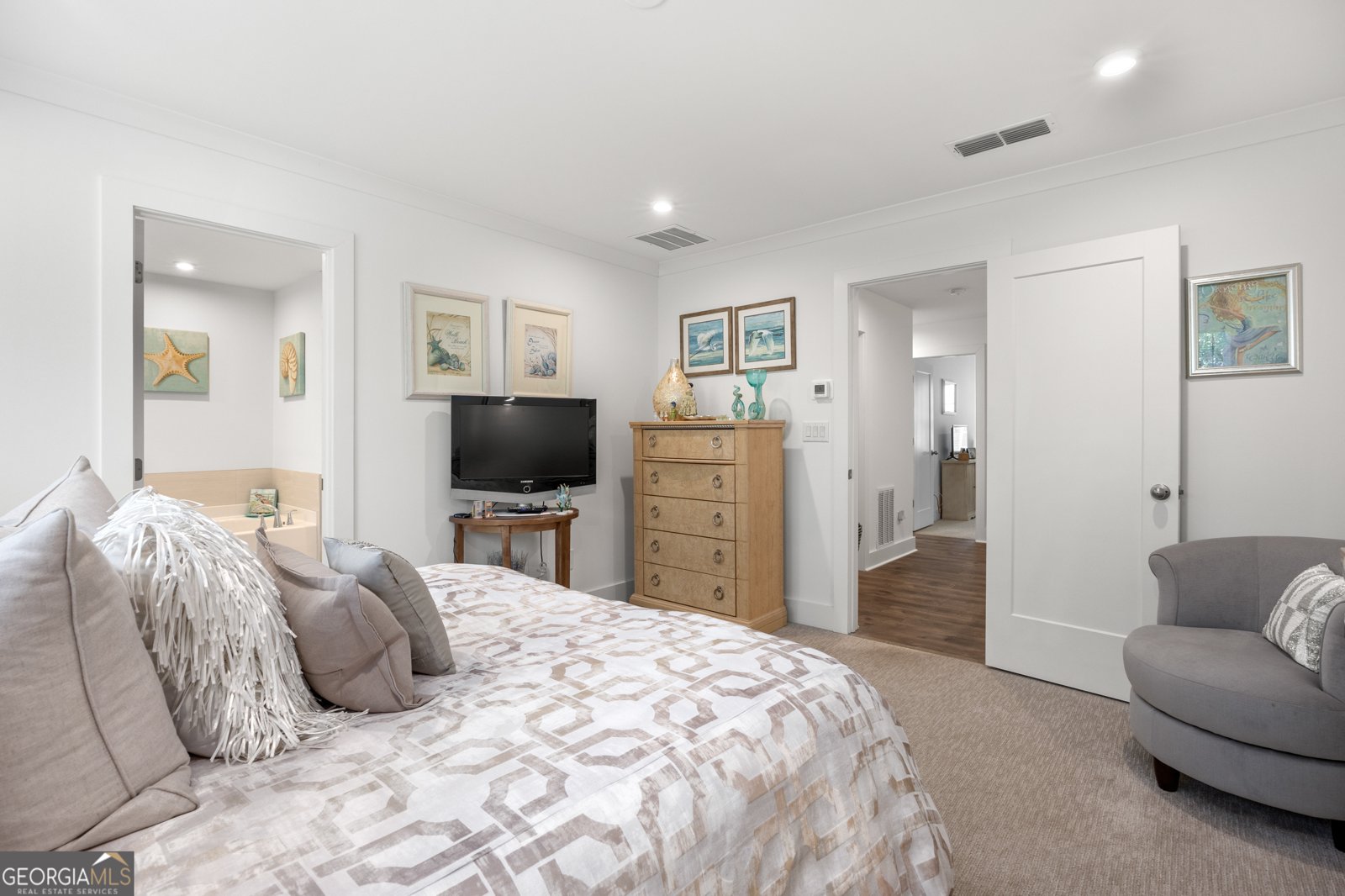 4017 Acer Court Peachtree Corners - Photo 34