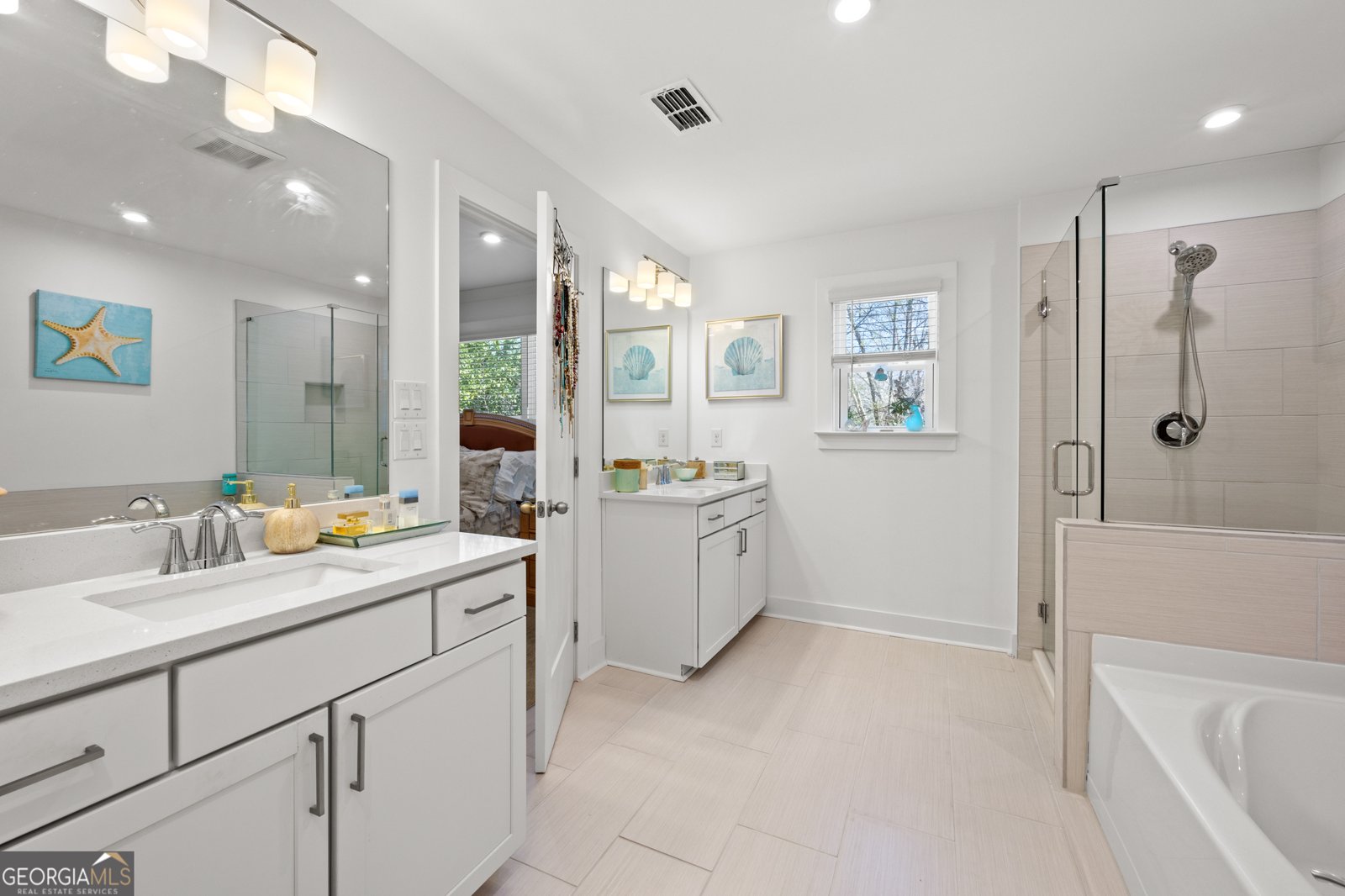 4017 Acer Court Peachtree Corners - Photo 36