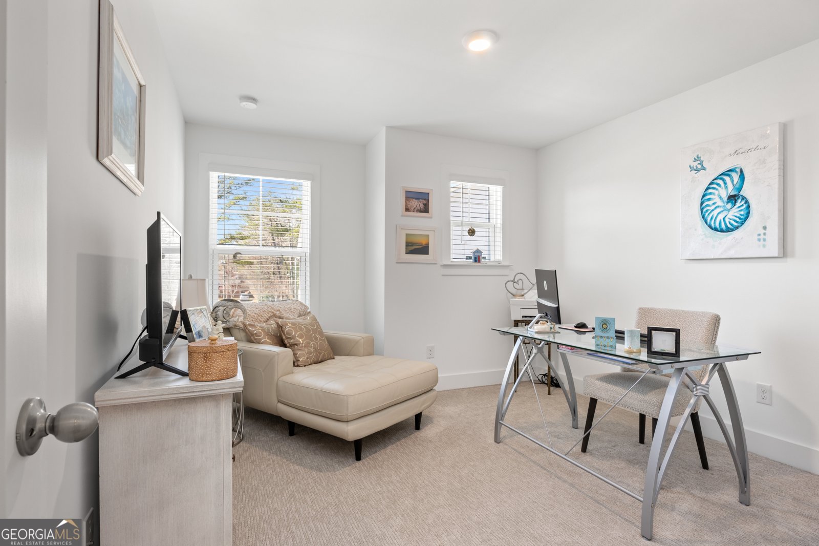 4017 Acer Court Peachtree Corners - Photo 39