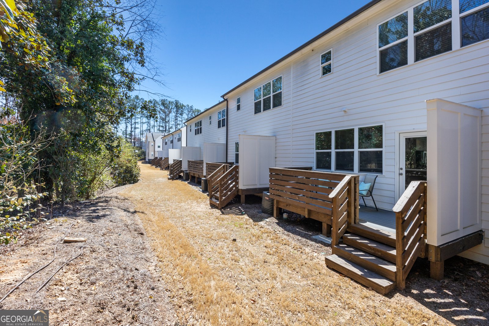 4017 Acer Court Peachtree Corners - Photo 48