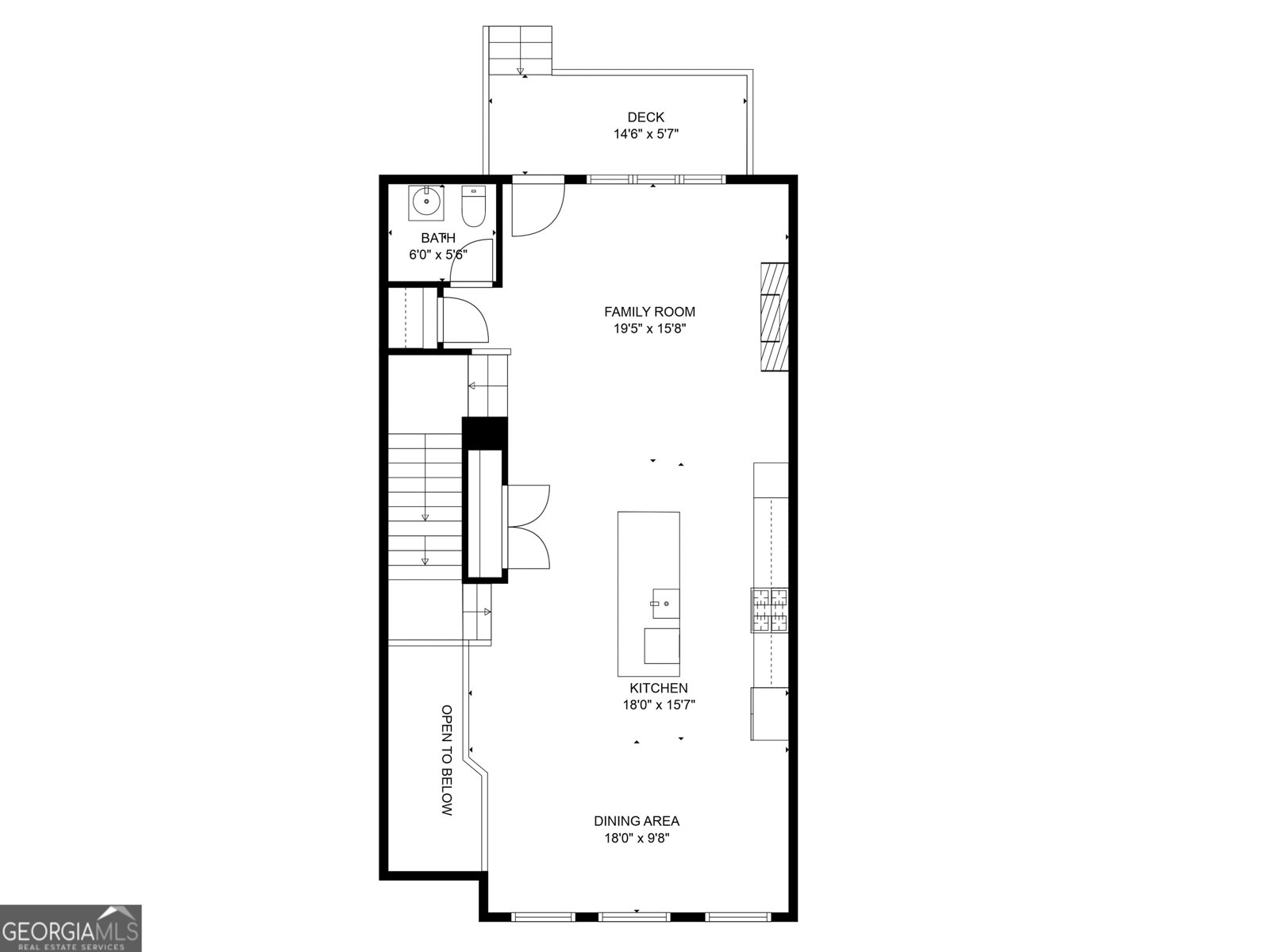 4017 Acer Court Peachtree Corners - Photo 50
