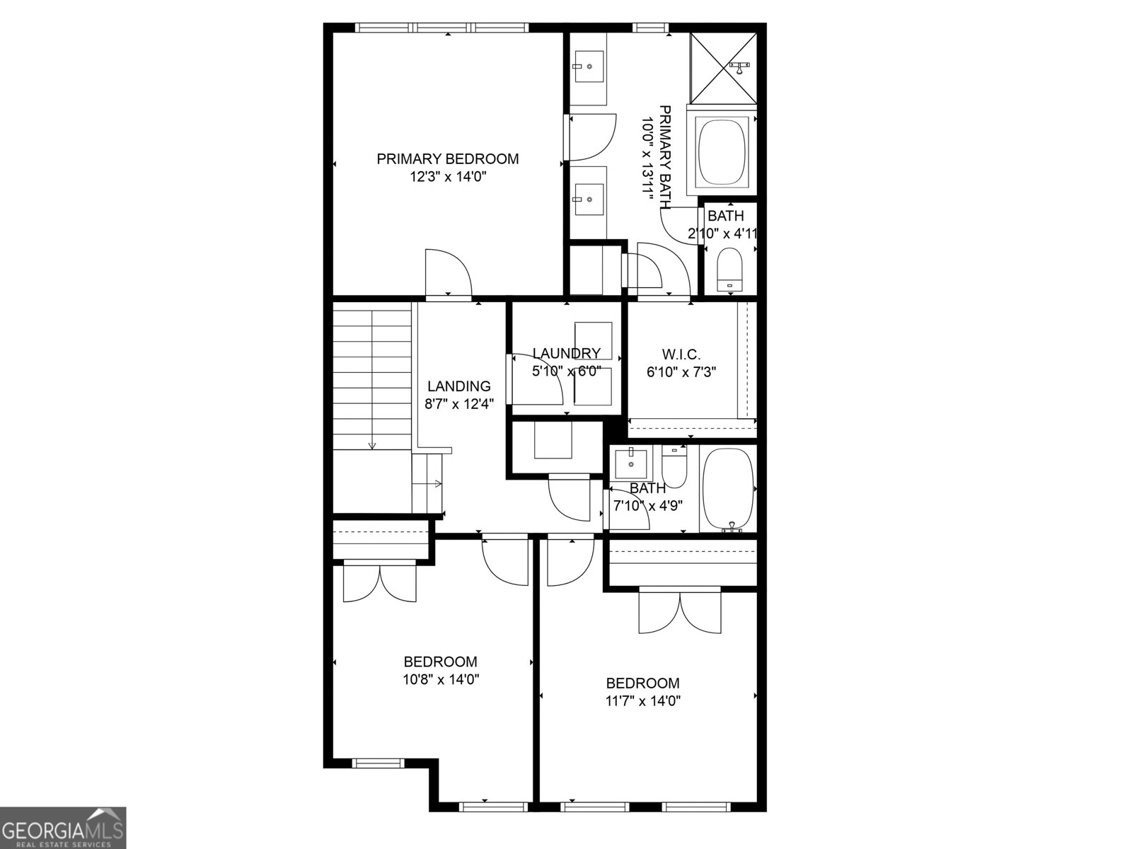 4017 Acer Court Peachtree Corners - Photo 51