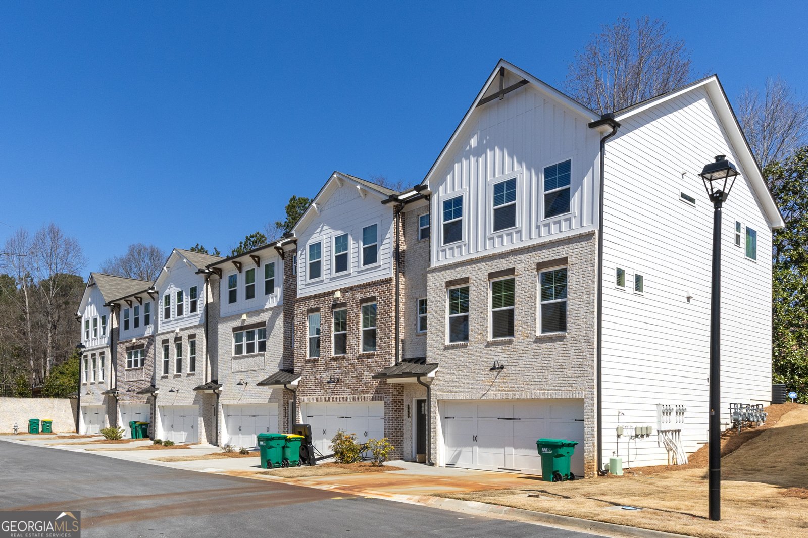 4017 Acer Court Peachtree Corners - Photo 6